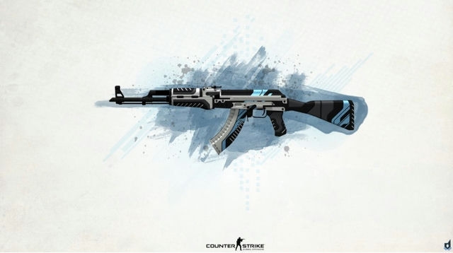  CSGO贴纸：新玩法大揭秘