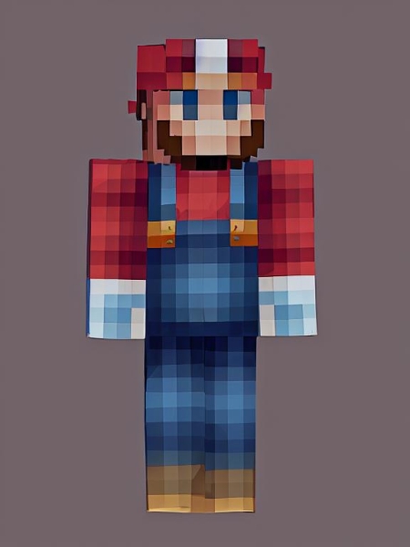 深入探索以1.12版本为中心的迷人遗迹要塞一个Minecraft世界中的奇妙冒险