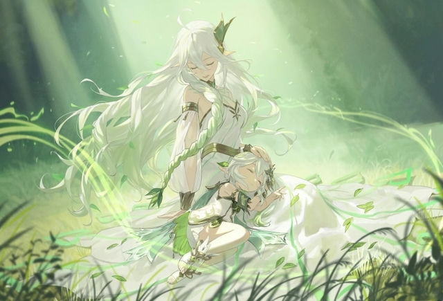 原神1.3更新：全新冒险开启！