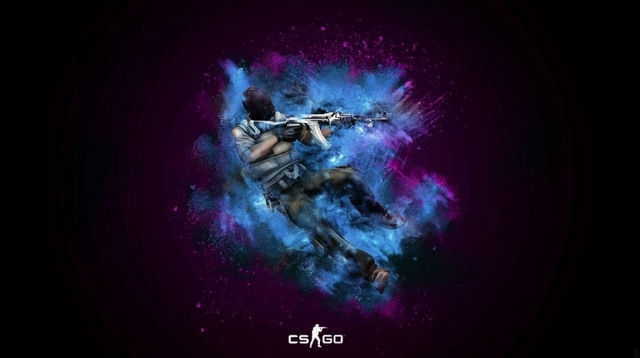 Csgo传奇组：征服比赛，赢取奖杯！