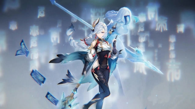 雷神崛起，电光炫世