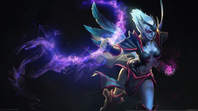 dota2为啥不出手游-dota为什么不出手游