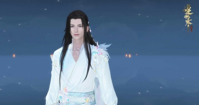 逆水寒戌时：霓裳羽衣舞新玩法，全屏特效享受刷怪刷图的酣畅淋漓！