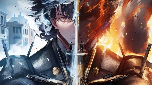 韩服重生：全新时代的起航