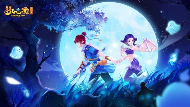 梦幻西游15门派介绍，遗忘经典游戏的百科全书