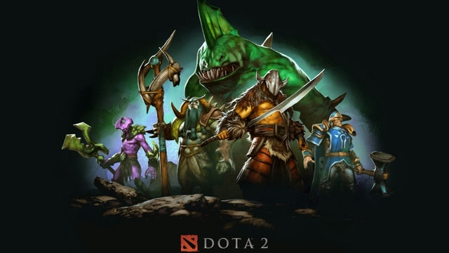 完美世界DOTA2平台，玩转全球顶级电竞赛事