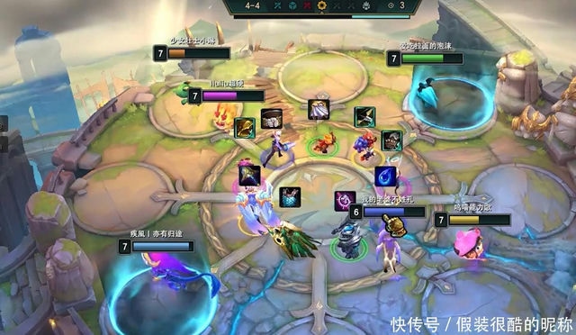 金铲铲：分解中心，探寻新生