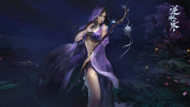 逆水寒资格一览：从入门到专业，了解所有资格详情！