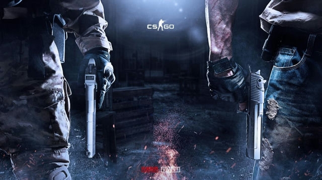  狙击反应神器——csgo终极配件大揭秘！