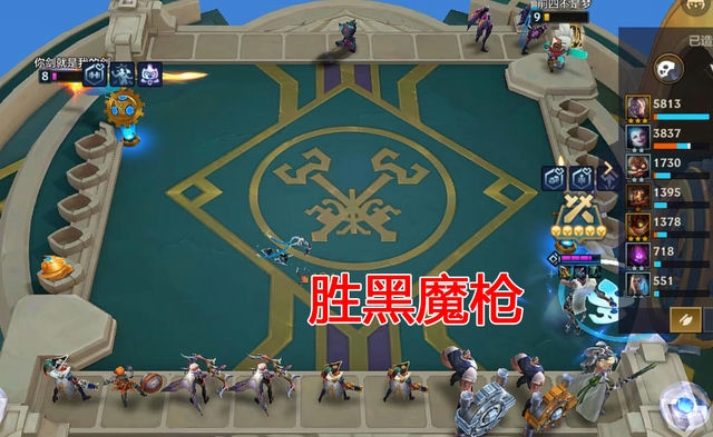 金铲铲之战运营攻略：夺宝奇兵，策略智慧引领决胜！