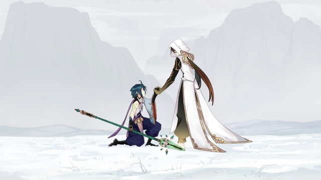 神秘巅峰：天穹之巅，175身高角色的新征程