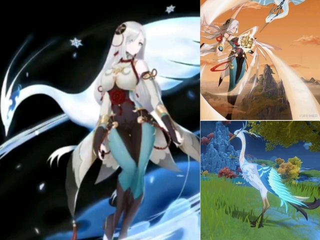 璃月卡海底探秘：神秘宝藏之谜