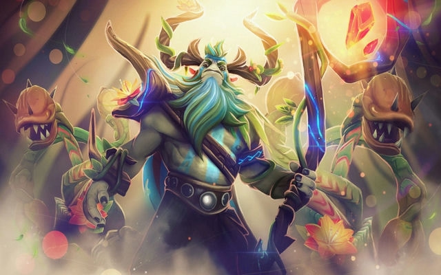 dota2哪个英雄最厉害-dota2谁最强