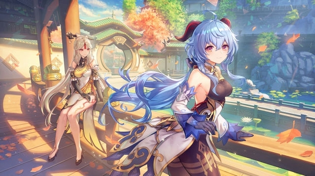 雷神瞳：闪耀世界的神秘之眼