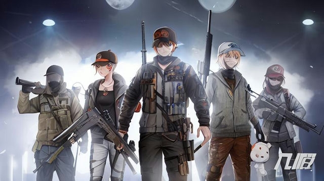 使命召唤手游亲密度有什么用,使命召唤手游4月16日异变狂潮版本更新内容汇总