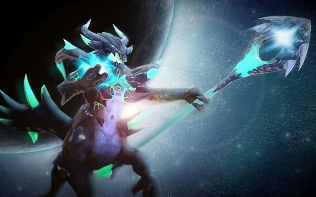 dota2莲花可以合成什么-dota2莲花可以合成什么武器