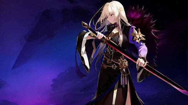 无尽传奇：超越任务的战斗征程