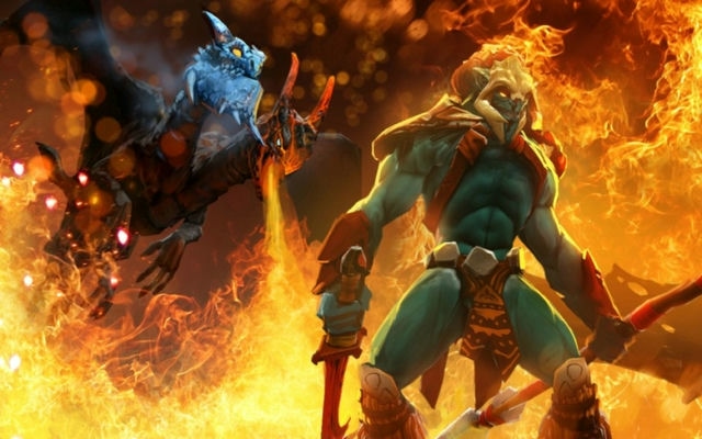 dota2更新日志6.78-7.33d DOTA2更新日志