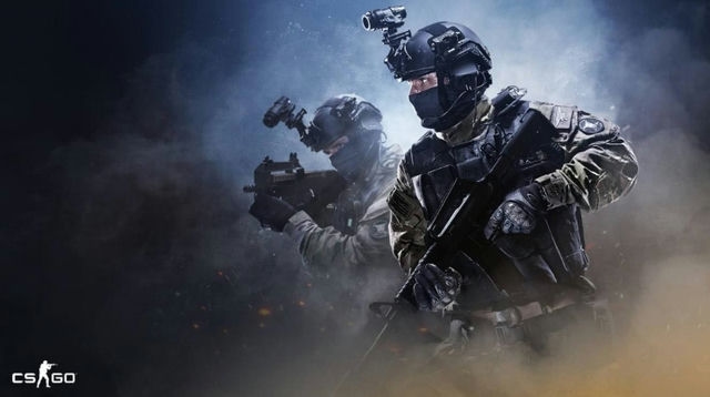 CSGO语音指令大全，让你成为战场上的口头指挥官！