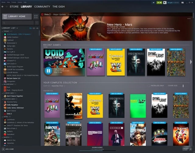 弘电脑steam账号怎么注册-电脑steam注册教程