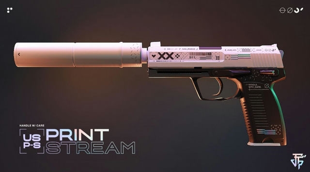 神级CSGO高清手机壁纸打包，激发你的游戏热情！