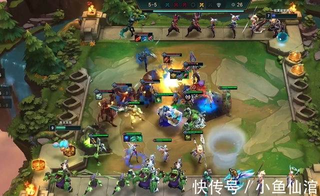 金铲铲PC端快速卖牌攻略