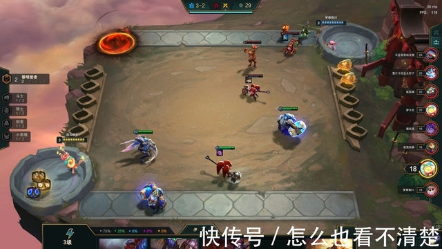 战铲传奇：无尽之战