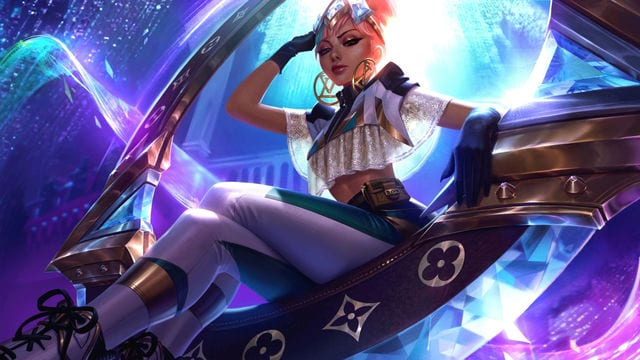 RNG夺冠！MSI2021属于他们