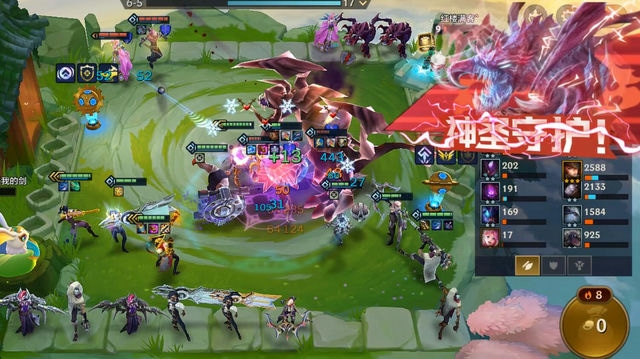 金铲铲隐身技巧：如何轻松掌握无形身影