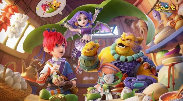 梦幻西游魔化生装备全解析，快速获取最全魔化生装备攻略！