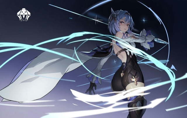 原神：探索无尽海域