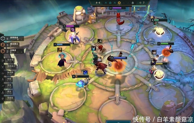 金铲铲：小窗口的奇幻冒险