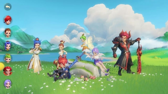 【必看】梦幻西游垃圾五开攻略，最全技巧大揭秘！