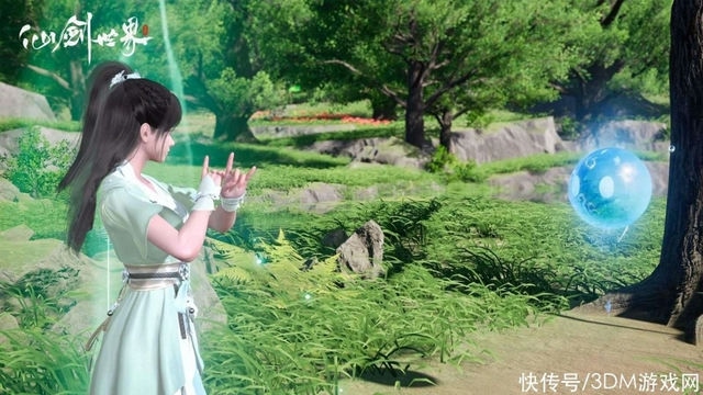 仙剑奇侠传2手机版，畅享经典修仙之旅