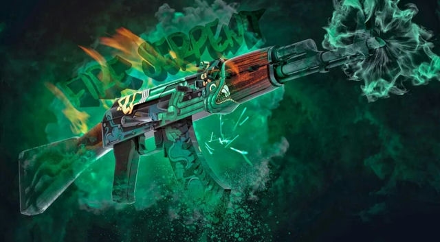 CSGO饰品市场掀起涨价热潮！