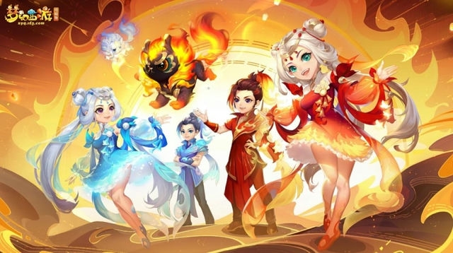 【必看】梦幻手游中杏花微雨的获得方法及技巧详解