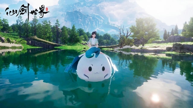 仙剑奇侠：命运之刃