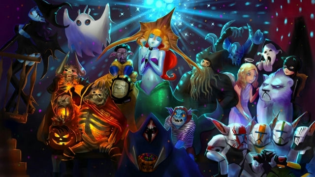 dota2风行魔晶效果-dota2风行a杖效果