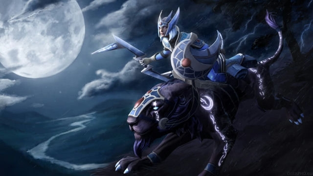 DOTA2 Major赛事版权全面授权