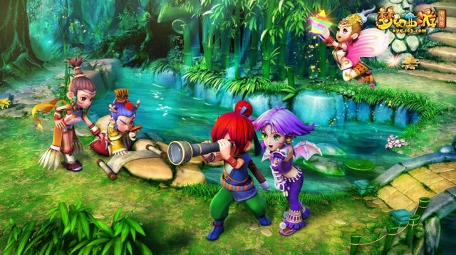 梦幻西游牧场最全灵兽攻略，快来了解如何守护你心仪的神兽