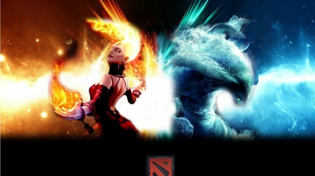 dota2major各大赛区-dota2比赛major