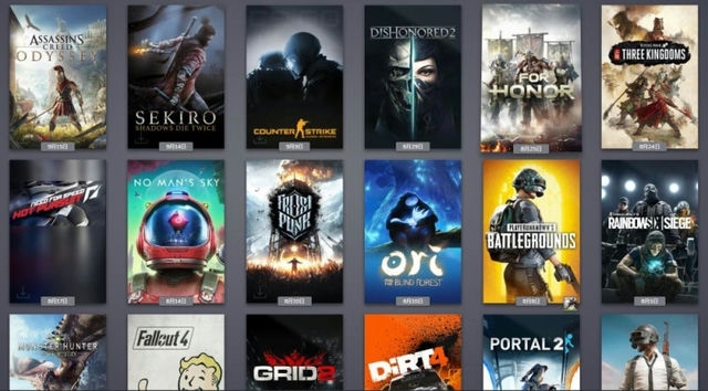 steam安装教程-电脑steam安装教程