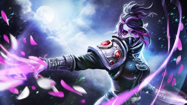 dota2排位分数在哪看-dota2分数段排位