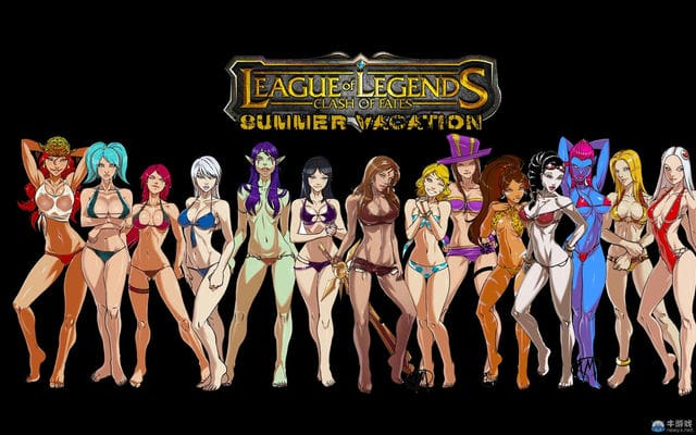 多玩英雄联盟盒子手机版：全新体验，战力飙升！