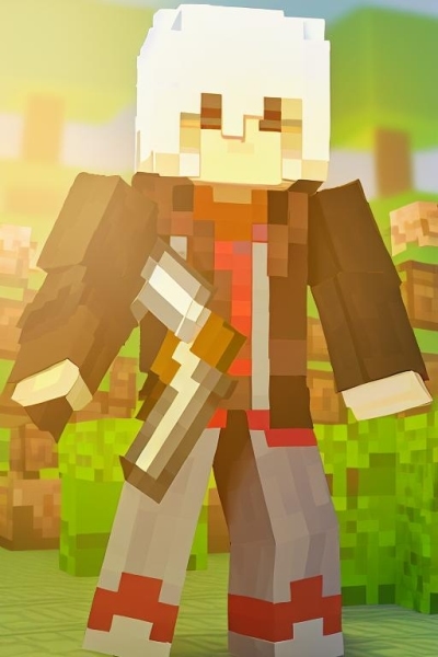 深度分析我的世界刀剑神域2的道具、武器和人物角色