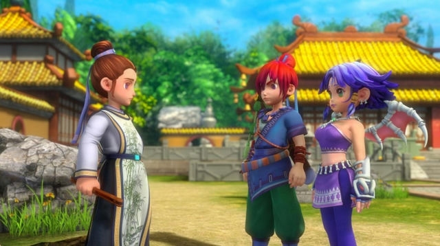 梦幻西游羽灵神攻略：打法详解、技能解析、装备推荐！