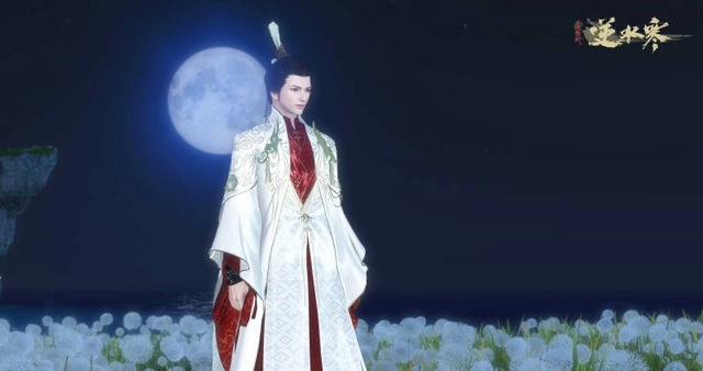 逆水寒刀狂重出江湖，喜迎万千玩家热捧！