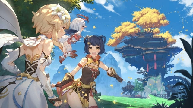 原神食神，原神食神成就怎么完成