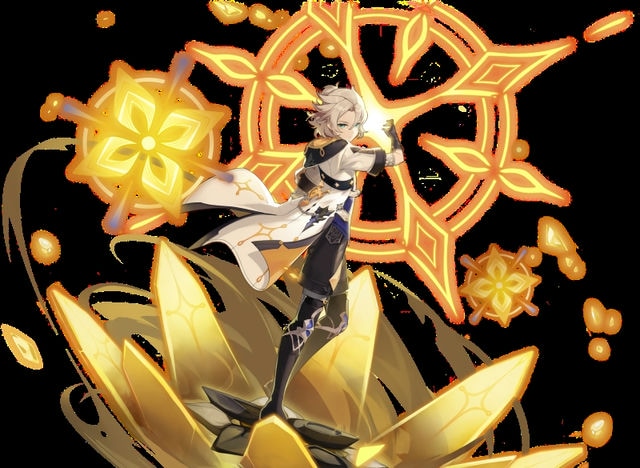 原神停服维护预计何时结束，3.5版本即将来袭！
