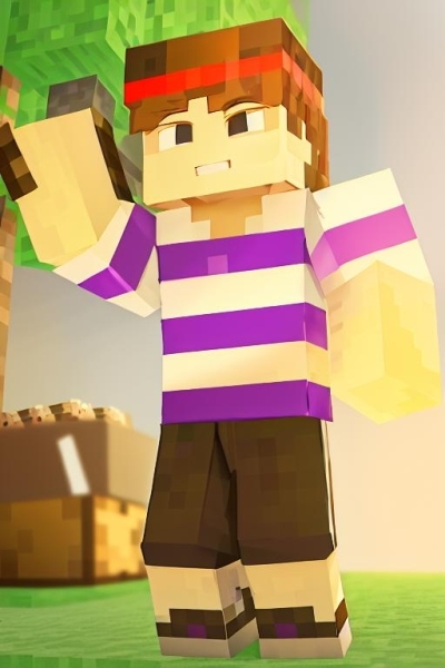 最新我的世界呆和女友生存新篇章，跨界合作大亮点！